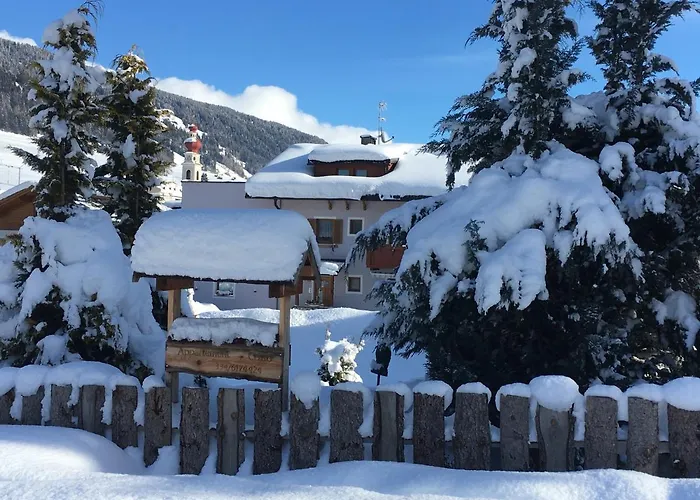 Haus Cosso