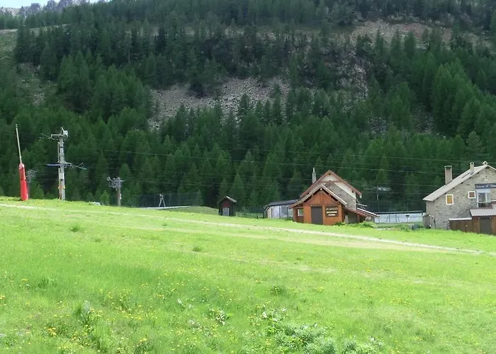 Appartement Studio Front De Neige, Acces Direct Aux Pistes