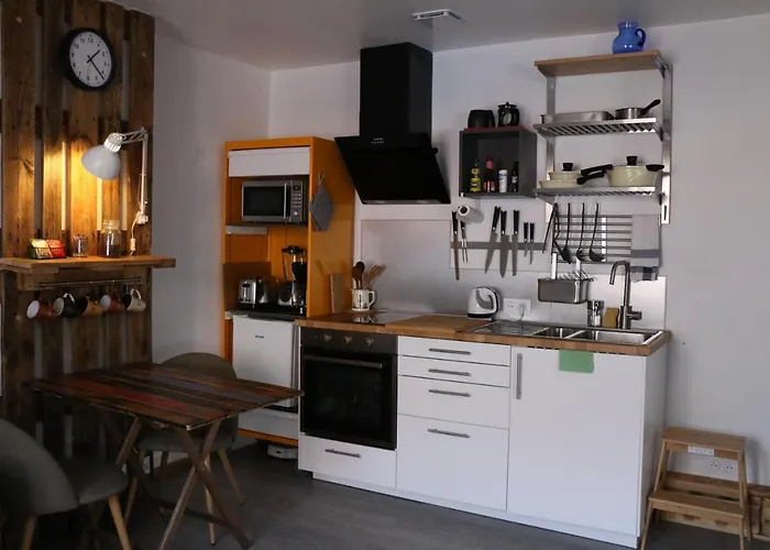 Le Studio De Sophie