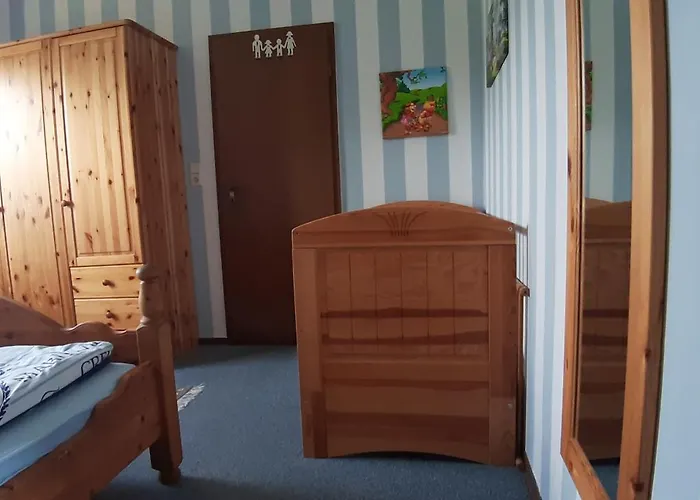 Haus Seestern