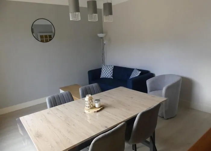 Bel Appartement Type F3