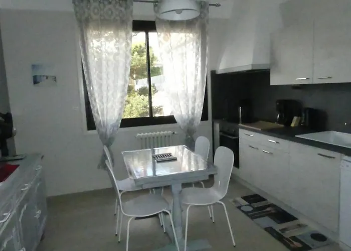 Bel Appartement Type F3