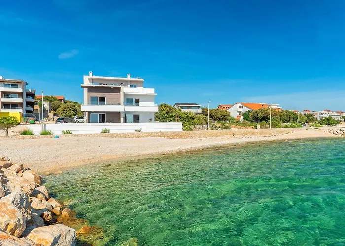 Villa Eni Apartments 1