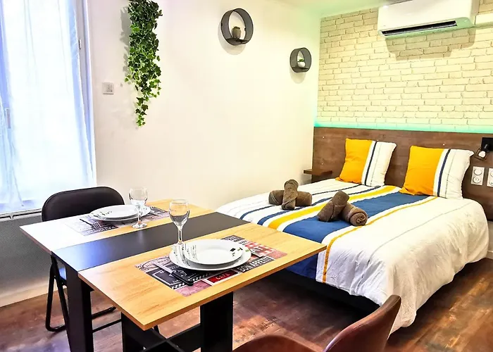 Skyline Residence "Smart-Concept"
