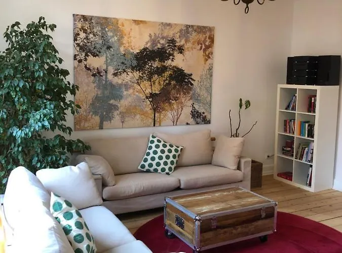 L11 Ferienwohnung