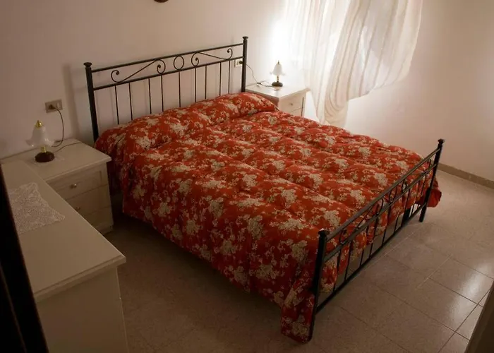 Appartamento Gio B