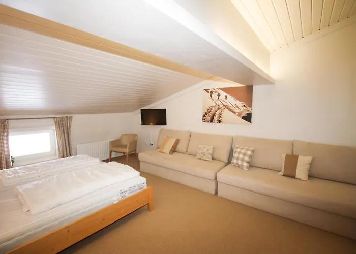 Ferienwohnung Koenigsleiten 90 - Top 13