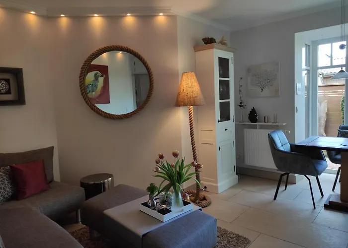Ferienwohnung Am Buttgraben