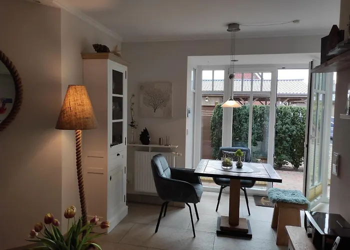 Ferienwohnung Am Buttgraben