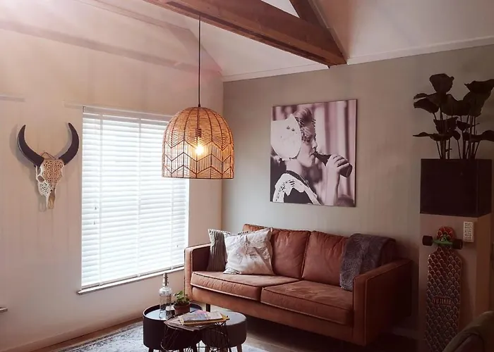 Stads-Loft Goes