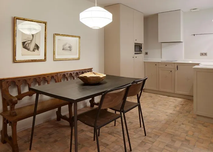 Pamplonapartments Pozo Blanco
