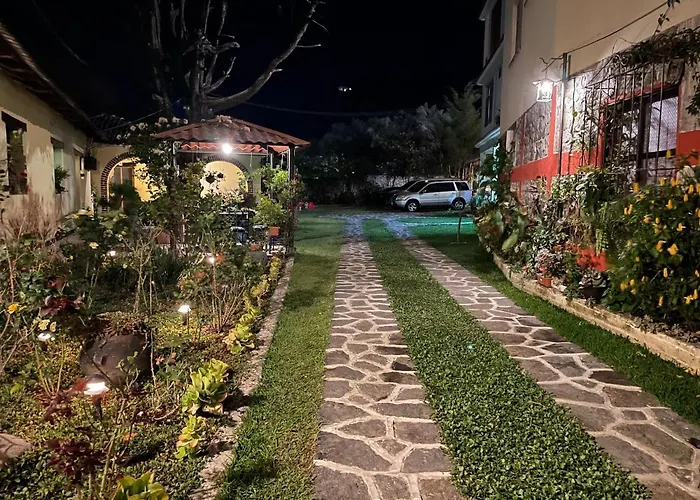Villas Jabel Tinamit