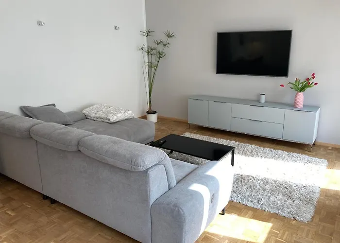 Cityapartment An Der Petrikirche