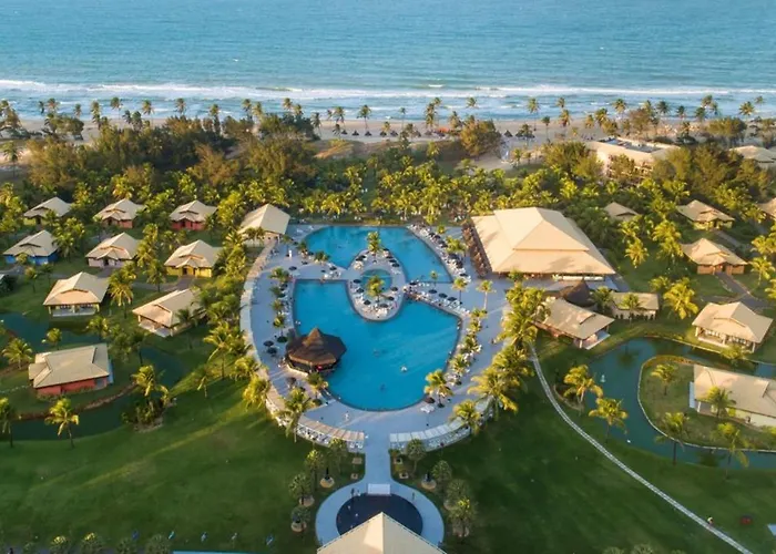 Hotel: Vila Gale Resort Cumbuco