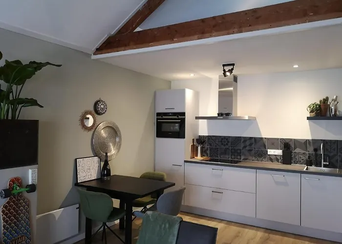 Stads-Loft Goes