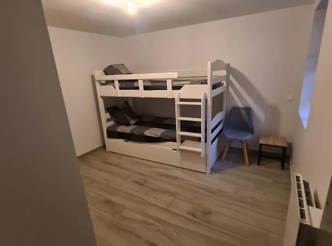 Les Logis Du Rempart