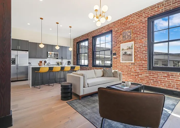 All Vacation Rentals Roami At Brassline