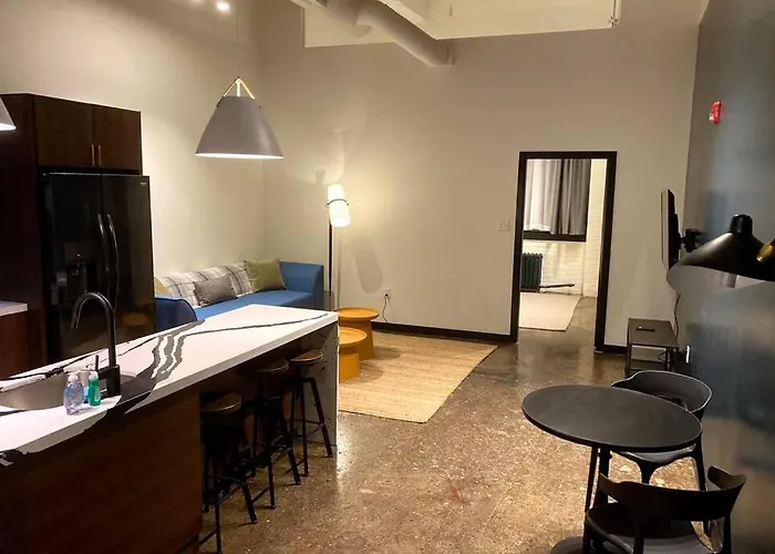 3E-Spacious Close To Pitt/Cmu/Carlow, Sleeps 4