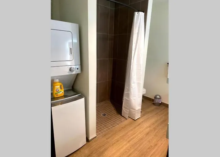 3E-Spacious Close To Pitt/Cmu/Carlow, Sleeps 4