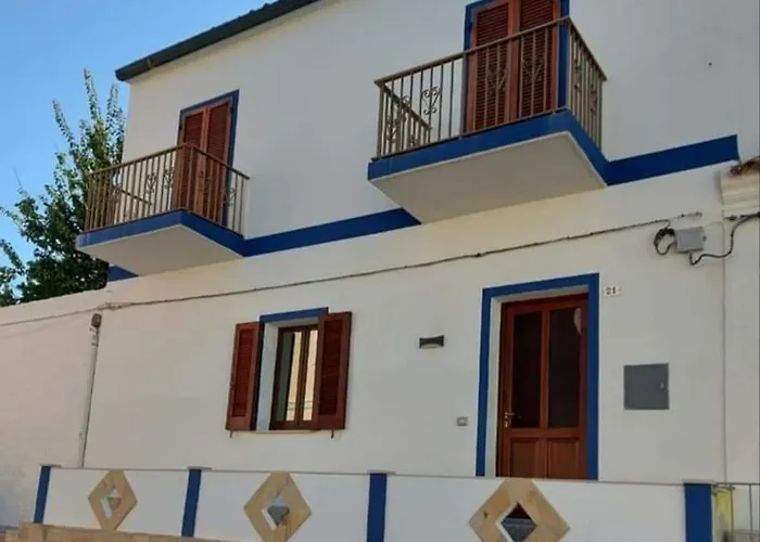 La Casedda Di Catalina