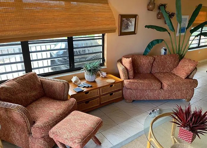 Pelican Cove Condo