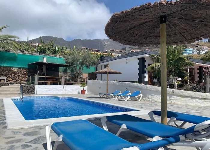 Finca Pozo Taburiente
