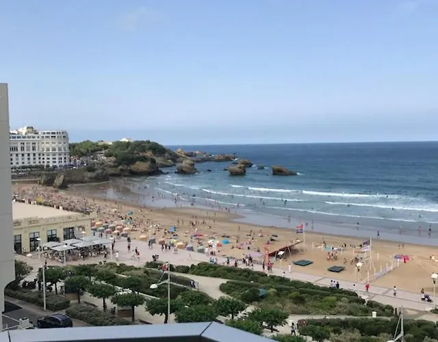 Biarritz Victoria Surf