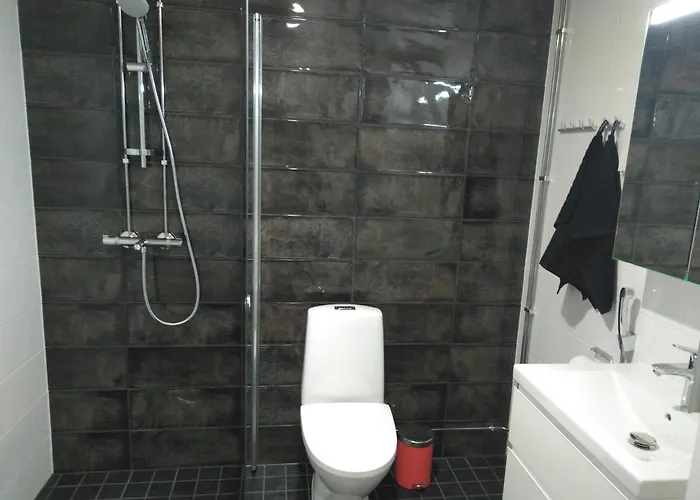 Lutakko Apartment 2 With Free Parking