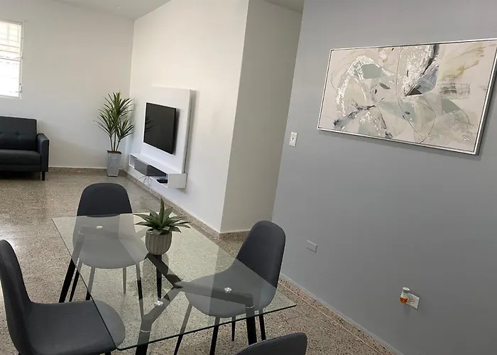 San Juan Home