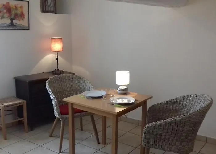 Le Petit Seguret