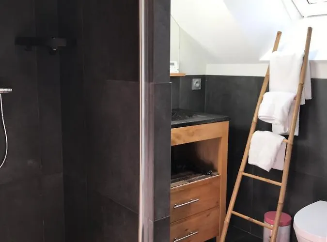 Studio T1Bis Bord De Plage