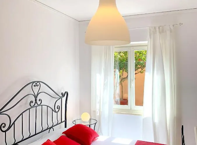 Piana Apartment