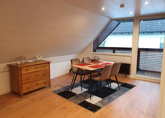 Ferienwohnung Steiner 2
