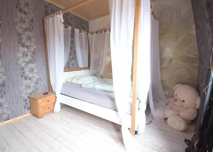 Ferienwohnung Haus Willi