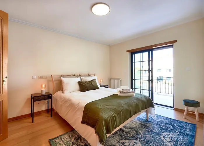 Carcavelos Apartment