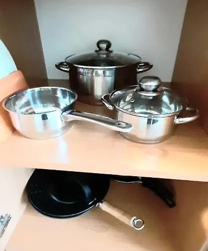 Ekko Apartman