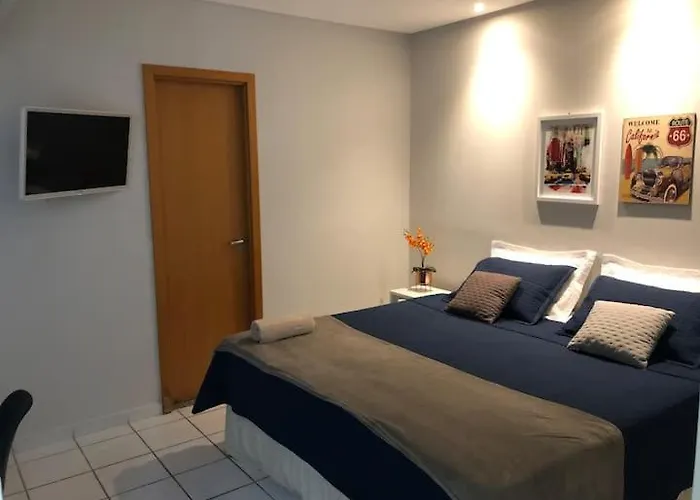 Flat No Executive Arrey Hotel