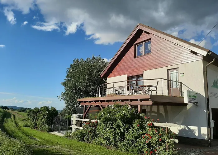 Fewo An Der Teufelskanzel
