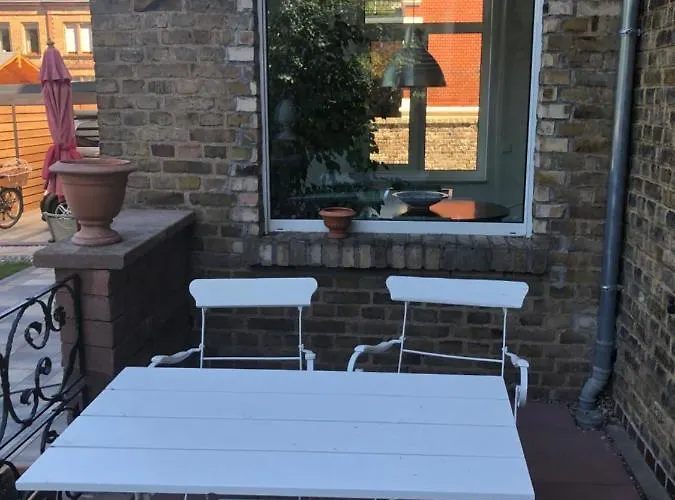 L11 Ferienwohnung