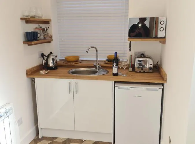 No 3 King Street Apartment And Snug
