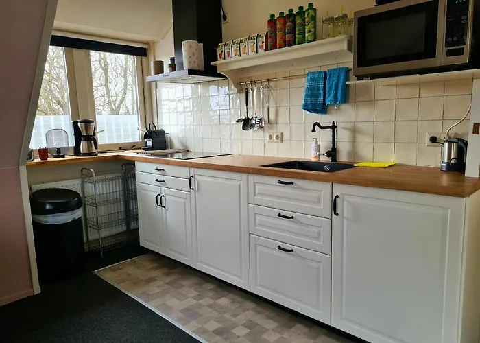 Appartement Schoorl