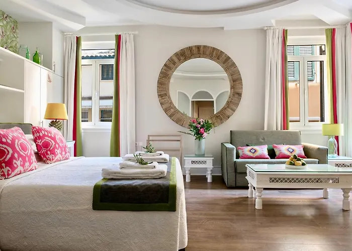 Kouloura Liston Suite