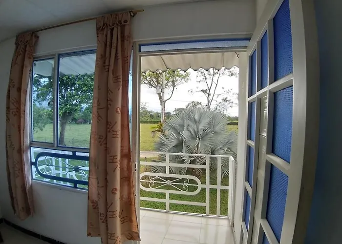 La Morena Hospedaje