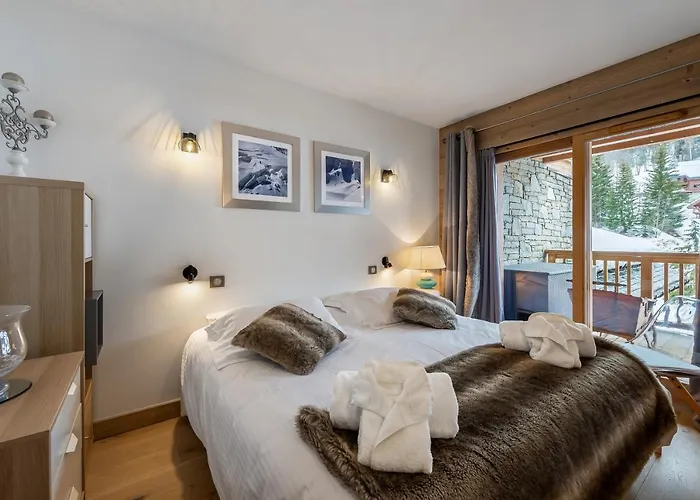 La Suite Appt 101