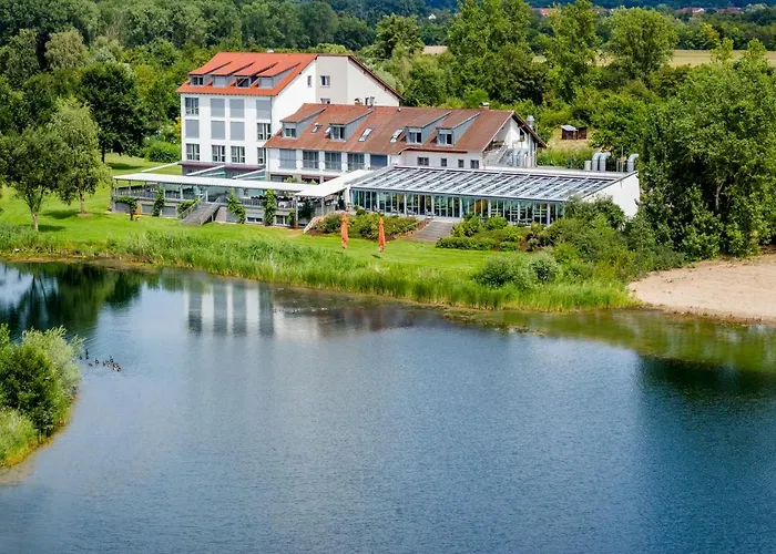 Hotel Darstein