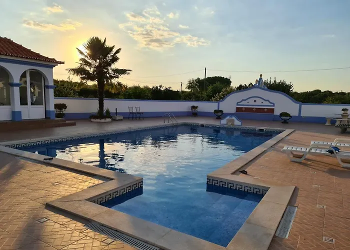 Vila Privada: Sol Poente