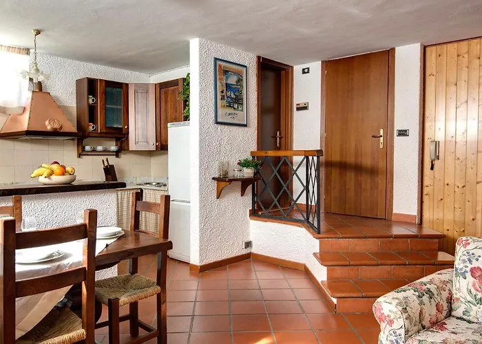 A Casa Di Cinzia