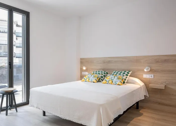 Apartaments La Rosella