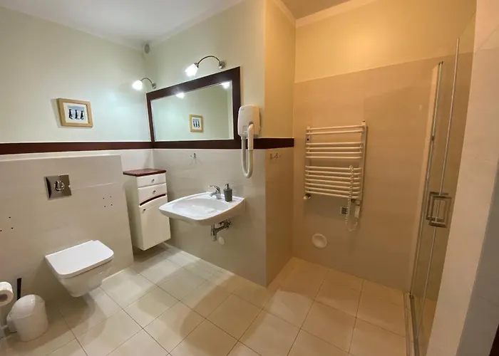 Villa Baltic Apartament Nr 3