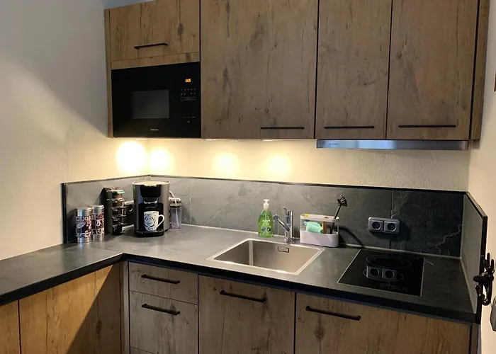 Ferienwohnung Theresa